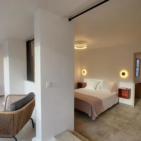 Apartment Sur La Baie, En Centre Calvi (Corsica)
