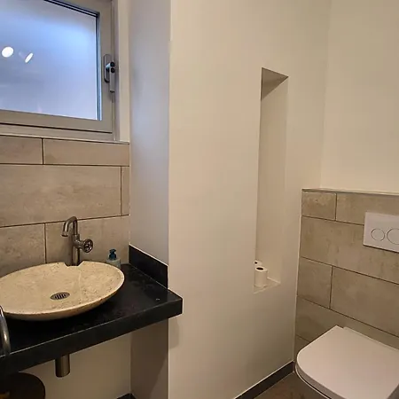 Appartamento Sur La Baie, En Centre *