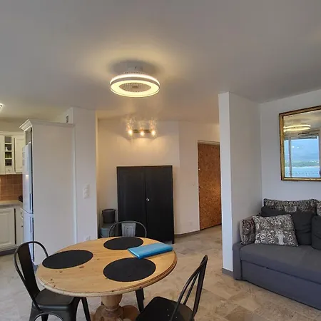 Sur La Baie, En Centre Appartamento Calvi (Corsica)