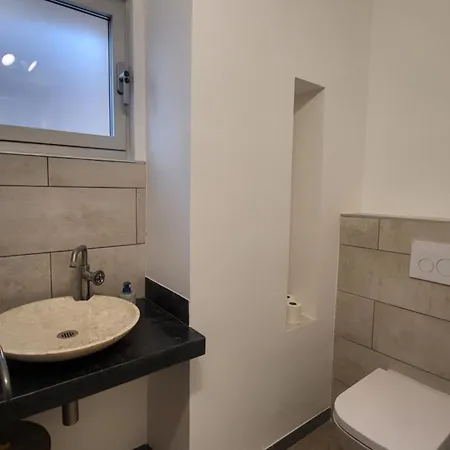 Appartamento Sur La Baie, En Centre *