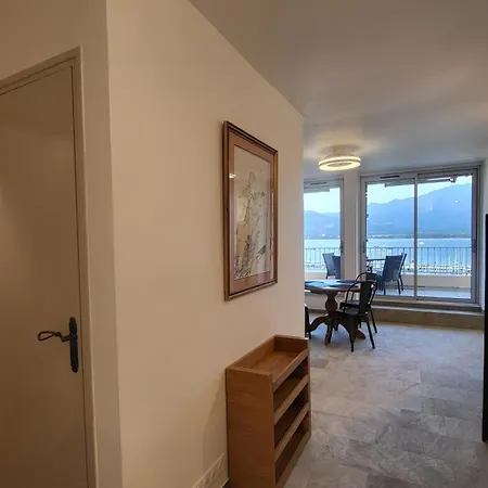 Sur La Baie, En Centre Apartment Calvi (Corsica)