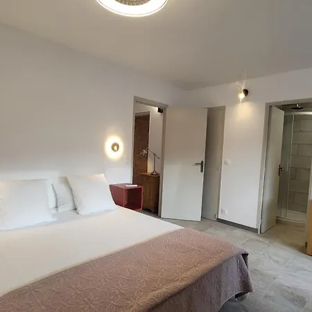 Appartamento Sur La Baie, En Centre Calvi (Corsica)