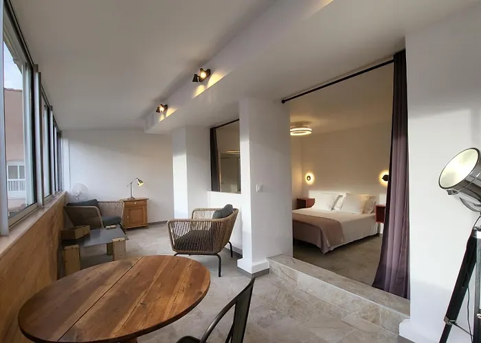 Sur La Baie, En Centre Apartamento Calvi (Corsica)